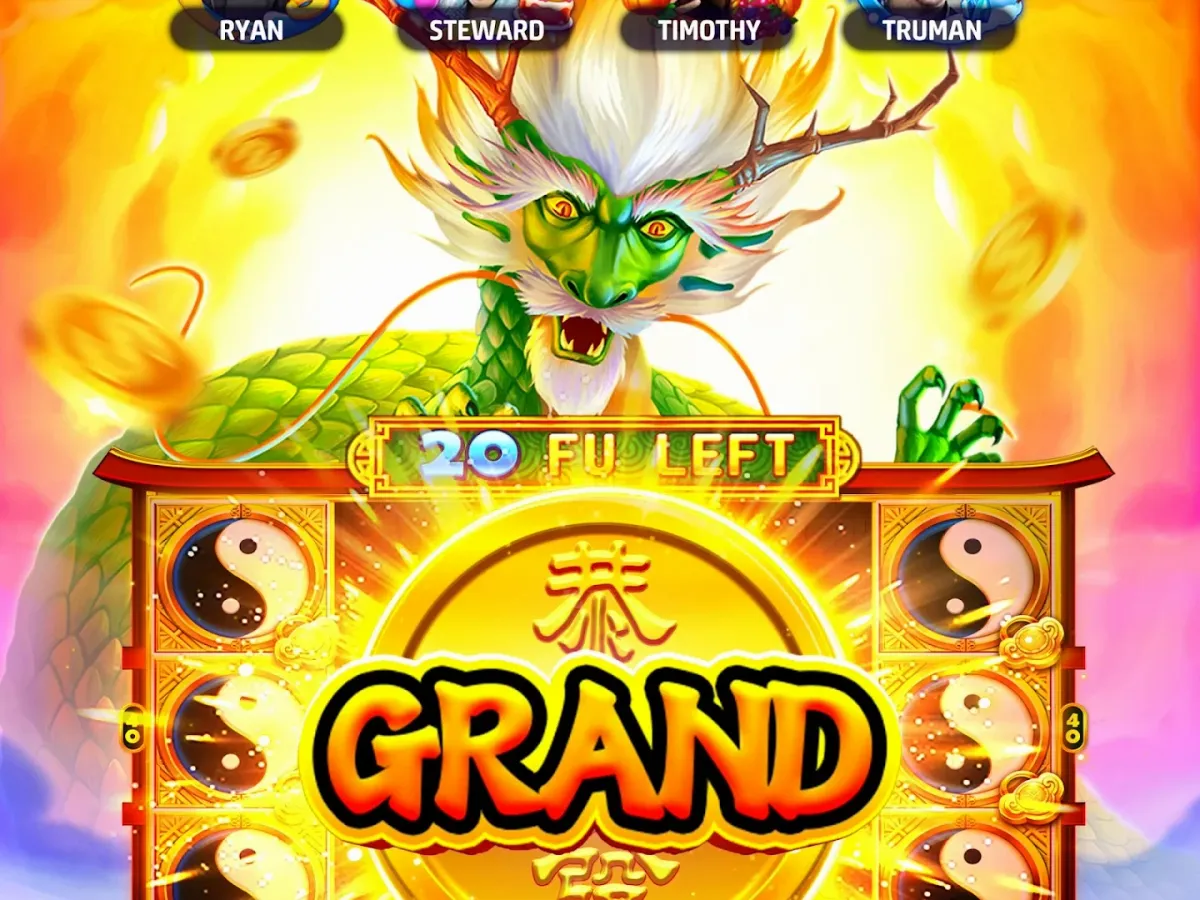 Koleksi rp55 Slot Gacor screenshot