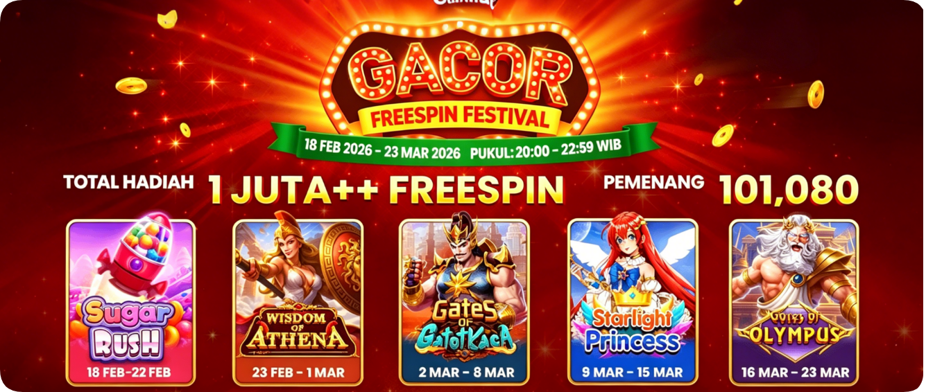 Login rp55 Sekarang Bonus Melimpah